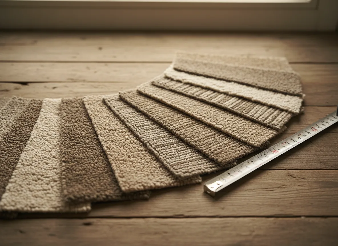 Carpet Installation Vaughn, NM FAQs